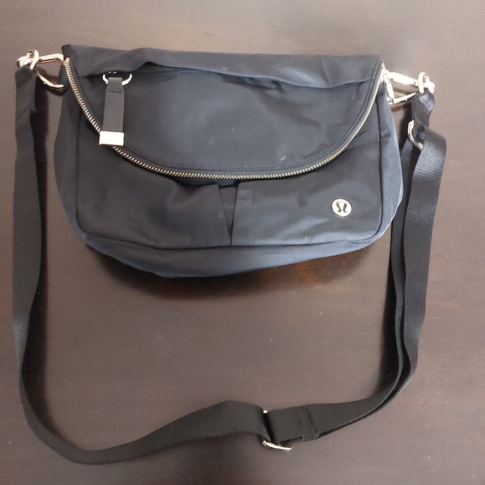 Lululemon All Night Festival 5L